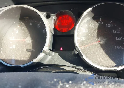 2010 Nissan Rogue Sl из США, поврежденный, VIN JN8AS5MT2AW028871